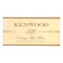 Kenwood Vintage Red Blend 2011 Front Label