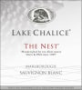 Lake Chalice The Nest Sauvignon Blanc 2013 Front Label
