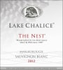 Lake Chalice The Nest Sauvignon Blanc 2012 Front Label