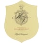 Hyde de Villaine HdV Hyde Vineyard Chardonnay 2009 Front Label