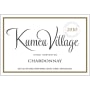 Kumeu River Village Chardonnay 2010 Front Label