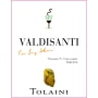 Tolaini Valdisanti Toscana 2009 Front Label