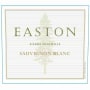 Easton Monarch Mine Vineyard Sauvignon Blanc 2012 Front Label