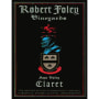 Robert Foley Vineyards Claret (1.5 Liter Magnum) 2004 Front Label