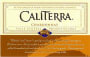 Caliterra Chardonnay 1998 Front Label