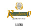 Lanciola Ricciobianco Chardonnay 2011 Front Label