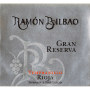 Bodegas Ramon Bilbao Gran Reserva 2008 Front Label