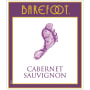 Barefoot Cabernet Sauvignon Front Label