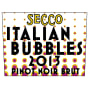Secco Italian Bubbles by Charles Smith Rose 2013 Front Label