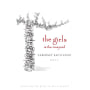 The Girls In The Vineyard Cabernet Sauvignon 2011 Front Label