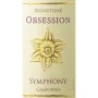 Obsession Symphony 2011 Front Label