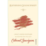 Goldschmidt Vineyard Crazy Creek Cabernet Sauvignon 2012 Front Label