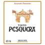 Pesquera Ribera del Duero Tinto 2011 Front Label