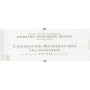 Domaine Jean-Marc Morey Chassagne Montrachet Premier Cru Les Caillerets 2010 Front Label