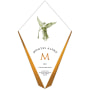 Montes Alpha M 2011 Front Label
