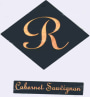 Jeff Runquist  R Rancho Sarco Vineyard Cabernet Sauvignon 2010 Front Label