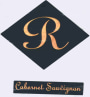 Jeff Runquist  R Rancho Sarco Vineyard Cabernet Sauvignon 2009 Front Label
