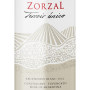 Zorzal Terroir Unico Sauvignon Blanc 2013 Front Label
