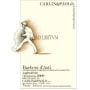 Carlin de Paolo Barbera d'Asti Superiore 2010 Front Label