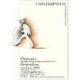 Carlin de Paolo Grignolino 2012 Front Label
