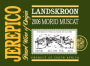 Landskroon Jerepico Morio Muscat 2006 Front Label