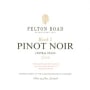 Felton Road Block 3 Pinot Noir 2000 Front Label