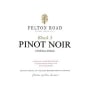 Felton Road Block 5 Pinot Noir (1.5L Magnum) 2001 Front Label