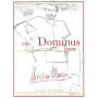 Dominus Estate 1984 Front Label