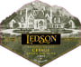 Ledson Winery & Vineyards Cepage 2013 Front Label