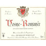 Hudelot-Noellat Vosne-Romanee 2002 Front Label