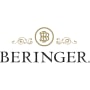 Beringer Tre Colline Vineyard Cabernet Sauvignon 1995 Front Label