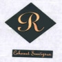 Jeff Runquist R Cabernet Sauvignon 2012 Front Label