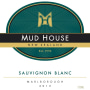 Mud House Sauvignon Blanc 2013 Front Label