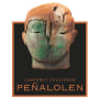 Penalolen Cabernet Sauvignon 2012 Front Label