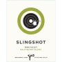 Slingshot Sauvignon Blanc 2013 Front Label