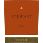 Stewart NOMAD 2010 Front Label