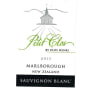 Clos Henri Petit Clos Sauvignon Blanc 2013 Front Label