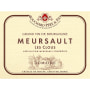 Bouchard Pere & Fils Meursault Les Clous 2012 Front Label