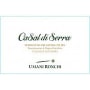 Umani Ronchi CaSal di Serra Verdicchio 2010 Front Label