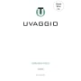 Uvaggio Vermentino 2012 Front Label
