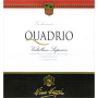 Nino Negri Quadrio Valtellina Superiore 2010 Front Label