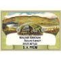 S.A. Prum Wehlener Sonnenuhr Riesling Kabinett 2011 Front Label