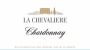 Mas La Chevaliere Chardonnay 2014 Front Label