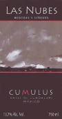 Finca Las Nubes  Valle de Guadalupe Bodegas y Vinedos Cumulus 2015 Front Label