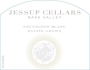 Jessup Estate Grown Sauvignon Blanc 2013 Front Label