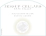Jessup Estate Grown Sauvignon Blanc 2012 Front Label