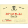 Domaine Francois Bertheau Bonnes Mares 2007 Front Label