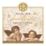 Pacific Rim Snow Angels Ice Wine 2009 Front Label