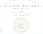 Jessup Estate Grown Sauvignon Blanc 2010 Front Label