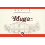 Bodegas Muga Rioja Rosado 2013 Front Label